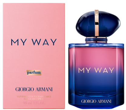 GIORGIO ARMANI MY WAY LE PARFUM 90ML